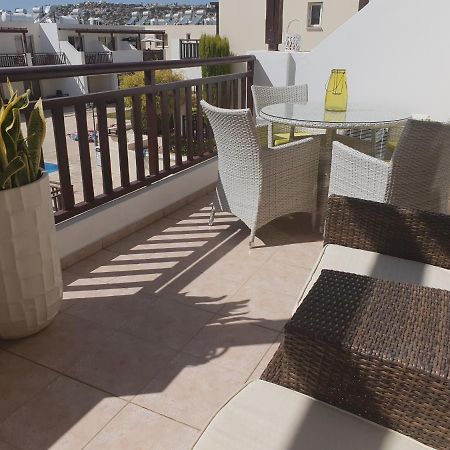 פאהיה Stunning Apartment C106 With Balcony Looking Over Pool מראה חיצוני תמונה