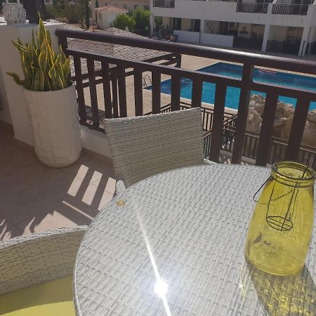 פאהיה Stunning Apartment C106 With Balcony Looking Over Pool מראה חיצוני תמונה