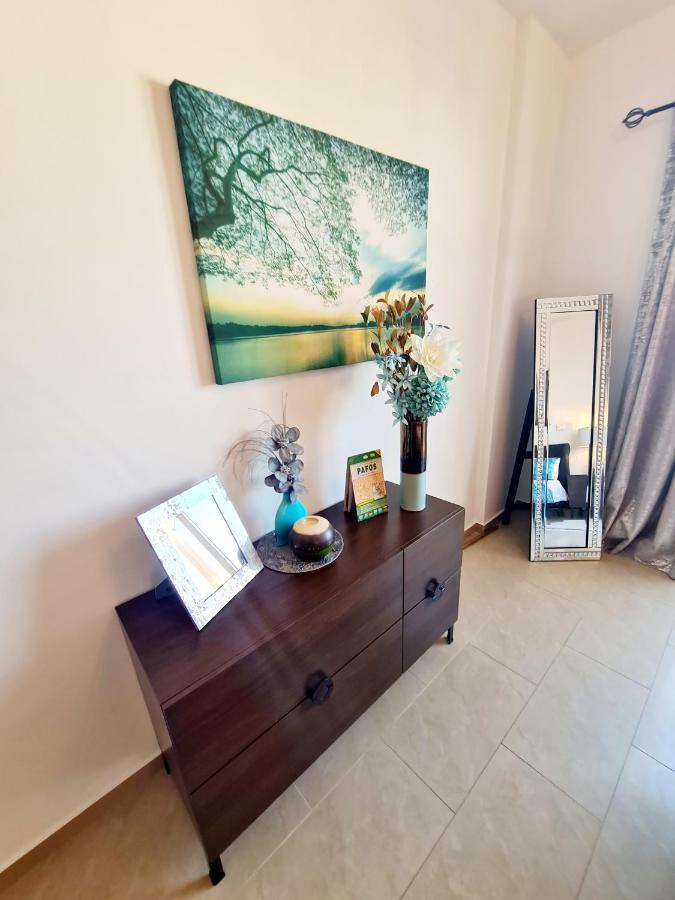 פאהיה Stunning Apartment C106 With Balcony Looking Over Pool מראה חיצוני תמונה