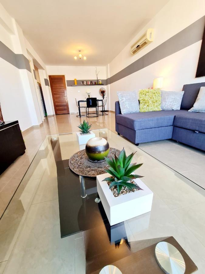 פאהיה Stunning Apartment C106 With Balcony Looking Over Pool מראה חיצוני תמונה