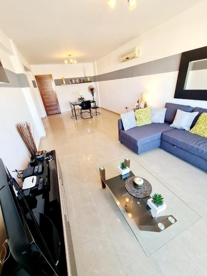 פאהיה Stunning Apartment C106 With Balcony Looking Over Pool מראה חיצוני תמונה