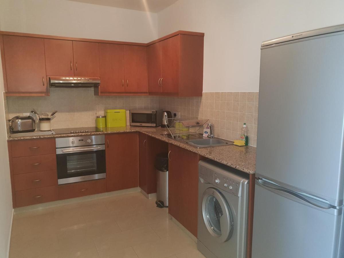 פאהיה Stunning Apartment C106 With Balcony Looking Over Pool מראה חיצוני תמונה