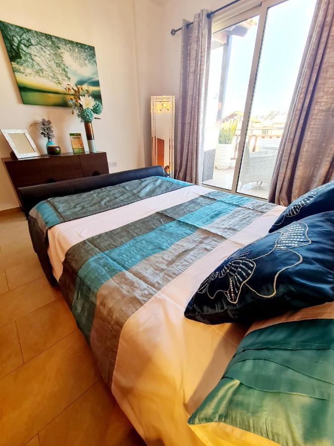 פאהיה Stunning Apartment C106 With Balcony Looking Over Pool מראה חיצוני תמונה