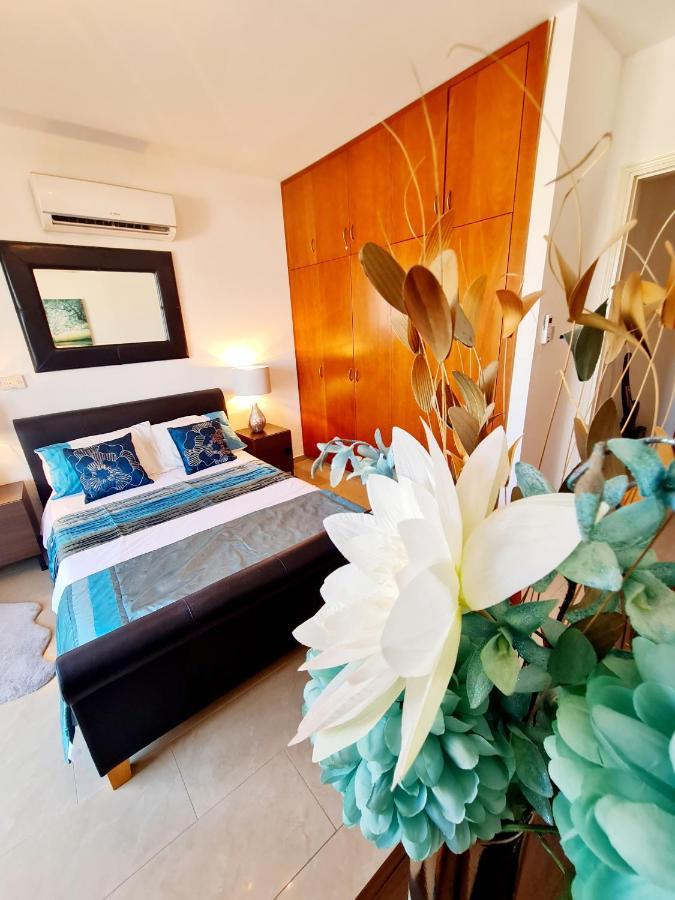 פאהיה Stunning Apartment C106 With Balcony Looking Over Pool מראה חיצוני תמונה