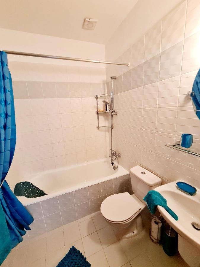 פאהיה Stunning Apartment C106 With Balcony Looking Over Pool מראה חיצוני תמונה