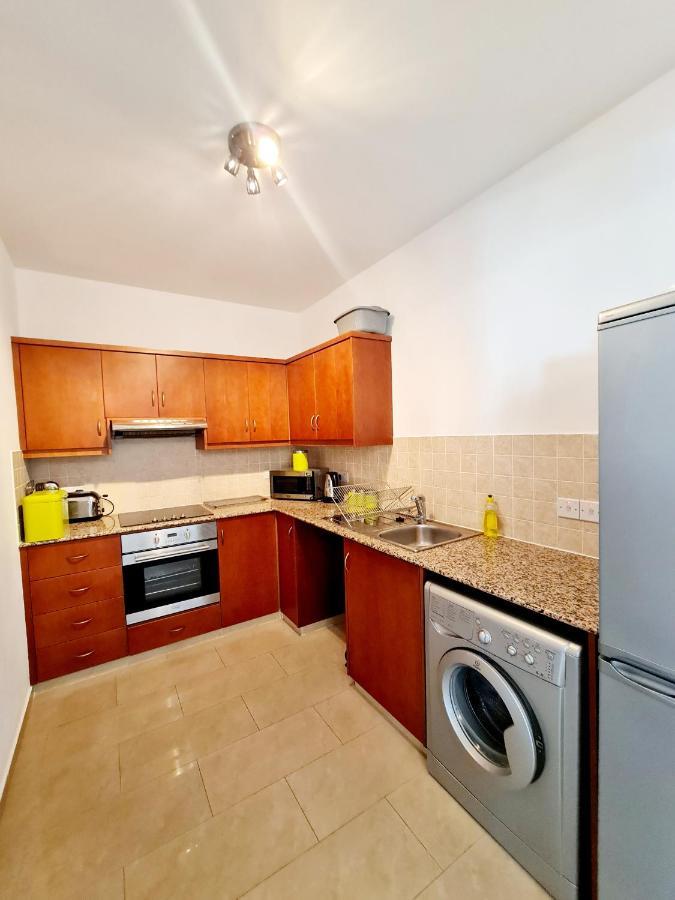 פאהיה Stunning Apartment C106 With Balcony Looking Over Pool מראה חיצוני תמונה