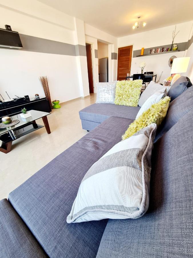 פאהיה Stunning Apartment C106 With Balcony Looking Over Pool מראה חיצוני תמונה