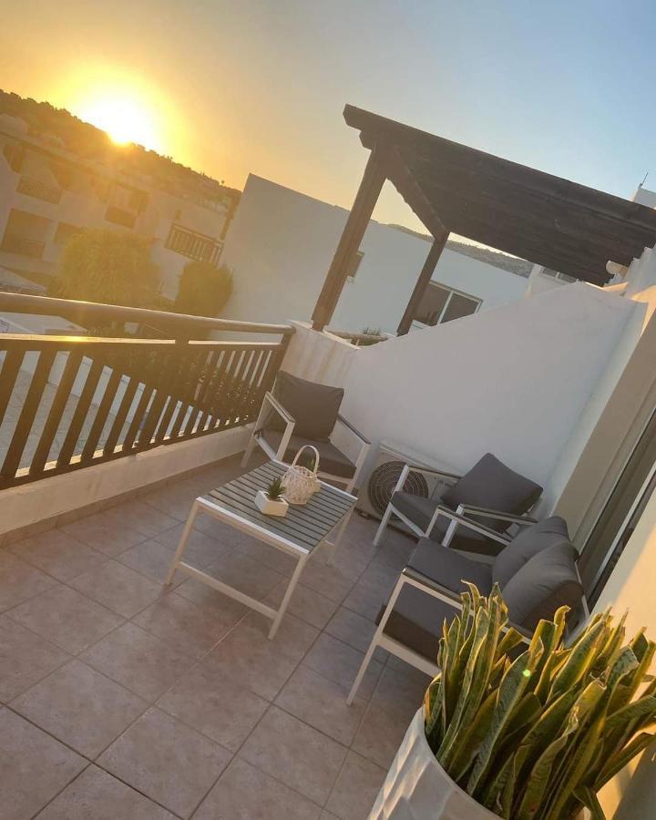 פאהיה Stunning Apartment C106 With Balcony Looking Over Pool מראה חיצוני תמונה