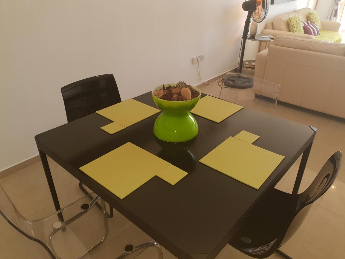 פאהיה Stunning Apartment C106 With Balcony Looking Over Pool מראה חיצוני תמונה