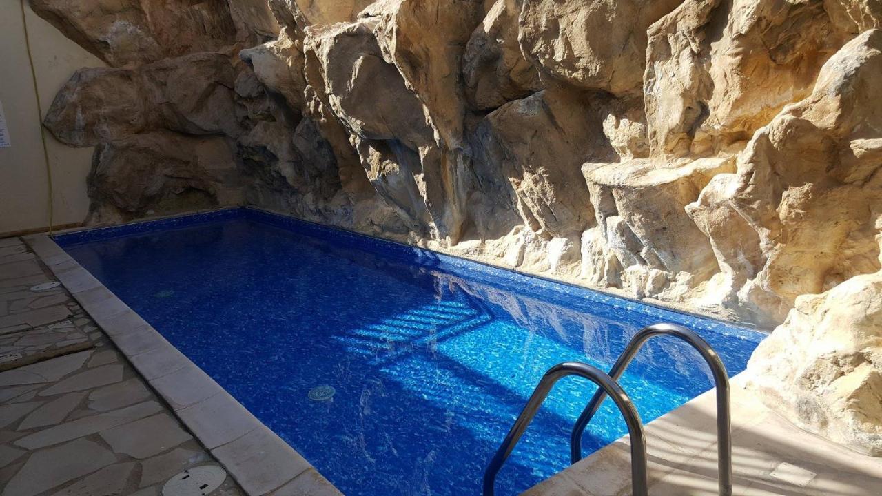 פאהיה Stunning Apartment C106 With Balcony Looking Over Pool מראה חיצוני תמונה